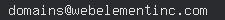 email