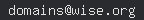 email