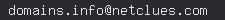 email