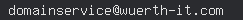 email