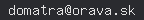 email