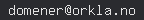 email
