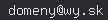 email