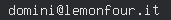 email