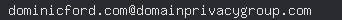 email