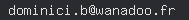 email