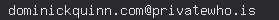 email