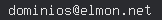 email