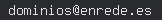 email