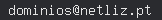 email