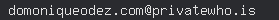 email