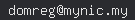 email