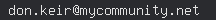 email