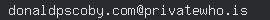 email