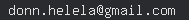 email
