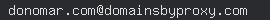 email