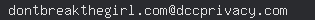 email