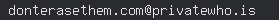 email