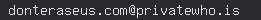 email