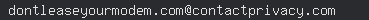 email