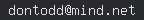 email