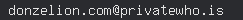 email