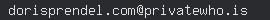 email