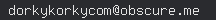 email