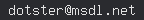 email