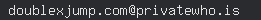 email