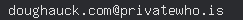 email