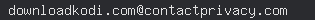 email