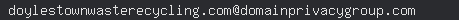 email