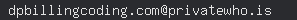 email