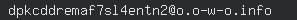email