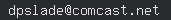 email