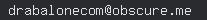 email