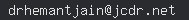 email