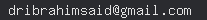 email
