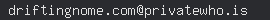 email