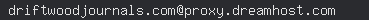 email