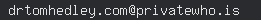 email