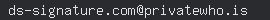 email