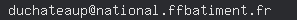 email