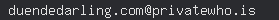 email