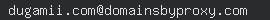 email