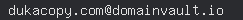 email