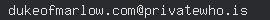 email