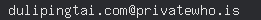 email