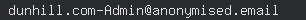 email